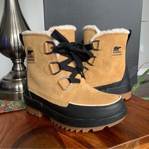 SOREL TIVOLI IV BOOT